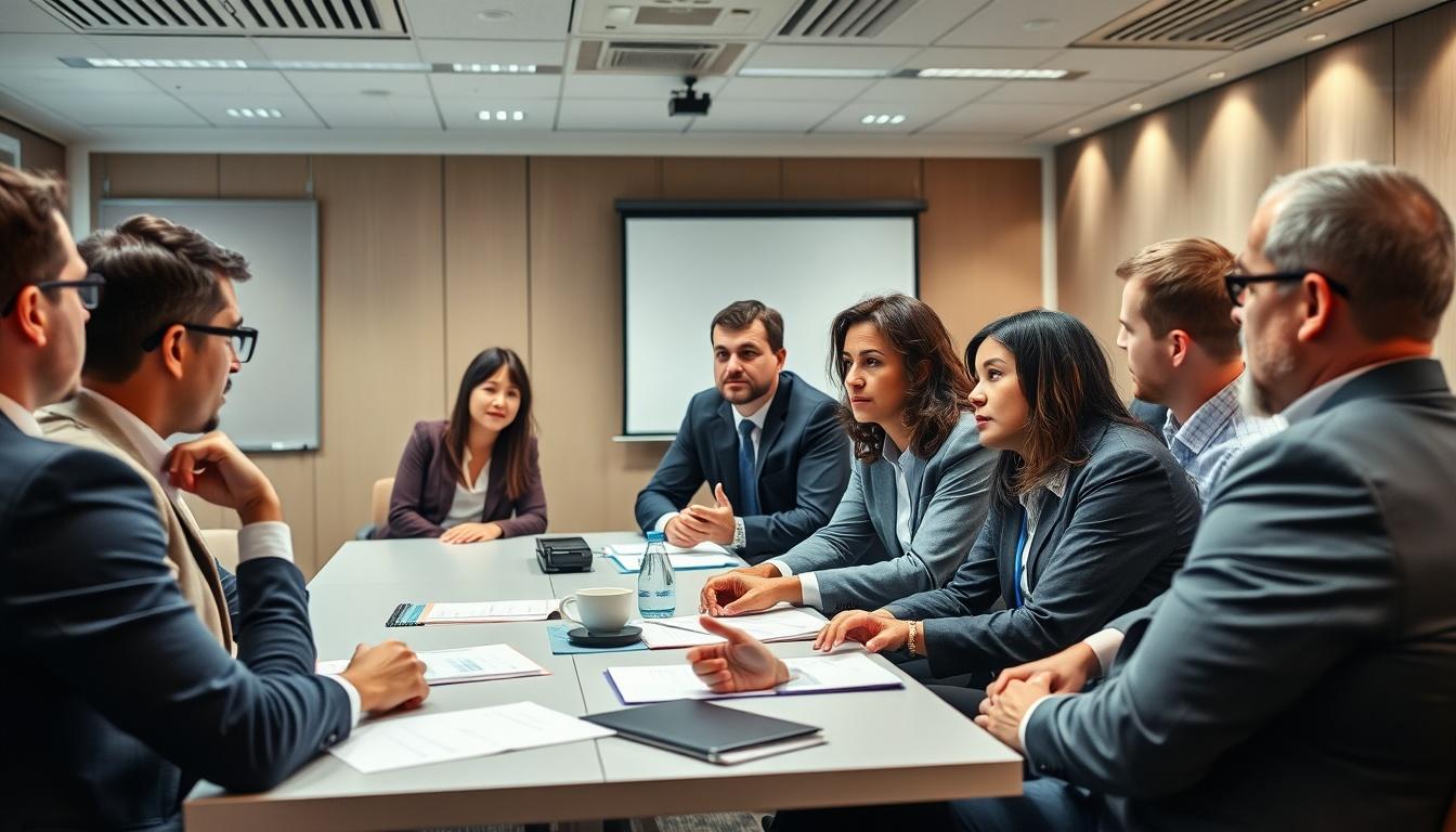 Key Benefits of Our Training