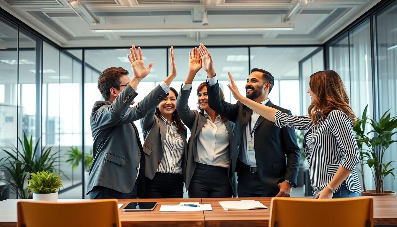 For Aspiring Leaders